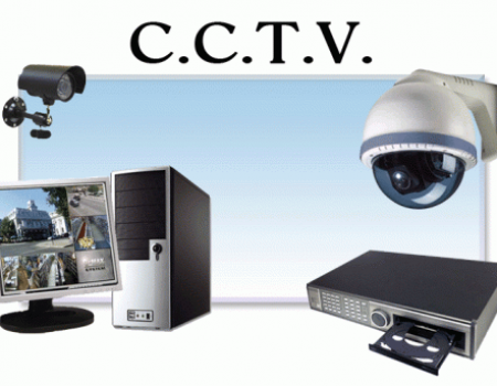 CCTV SYSTEMS